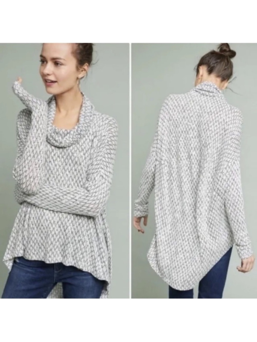 Akemi + Kin XS/S Sweater